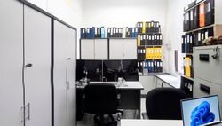 Wintech Centre (D14), Factory #619355291